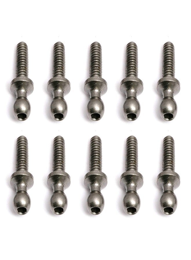 Team Associated Ballstud Long 8MM ASC31284 Elec Car/Truck Replacement Parts - Image 1